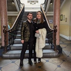 Meet your Posher, Jacob